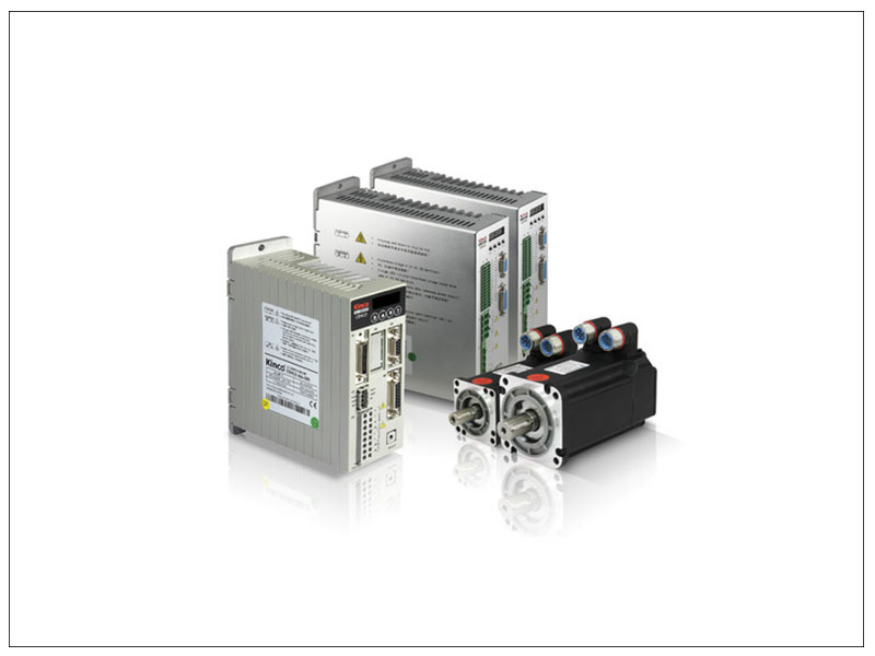 Servo Systems